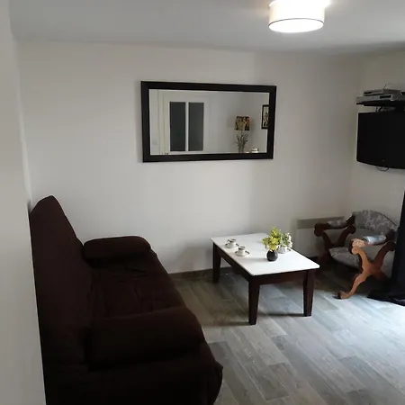 La Maison De Pecheur D'arromanches Les Bains