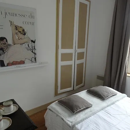 La Maison De Pecheur D'arromanches Les Bains *