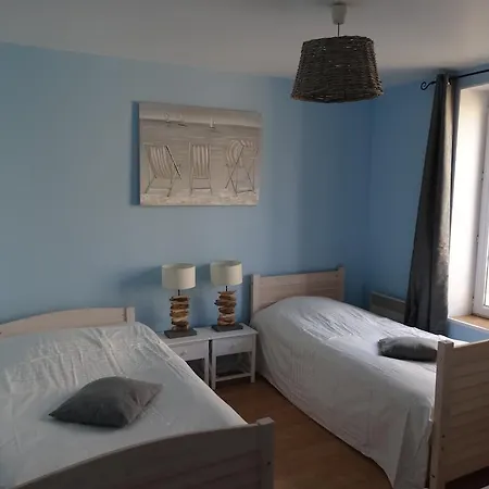 بيت للعطل La Maison De Pecheur D'arromanches Les Bains