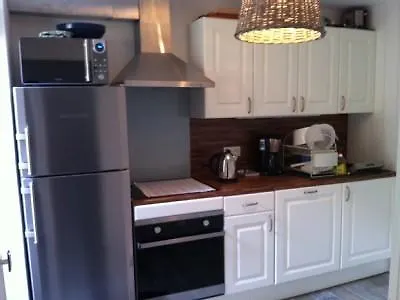 بيت للعطل La Maison De Pecheur D'arromanches Les Bains ارومانش لي بان