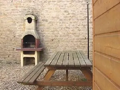 بيت للعطل La Maison De Pecheur D'arromanches Les Bains *