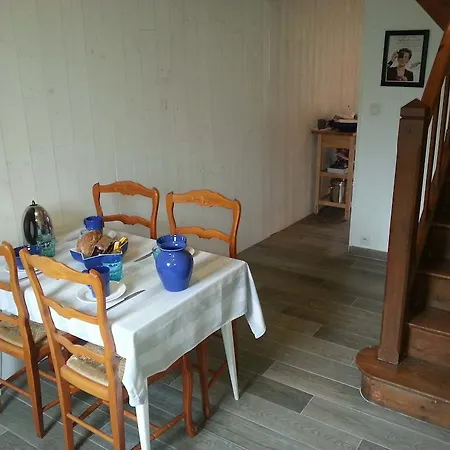 بيت للعطل La Maison De Pecheur D'arromanches Les Bains