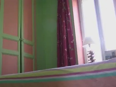 La Maison De Pecheur D'arromanches Les Bains