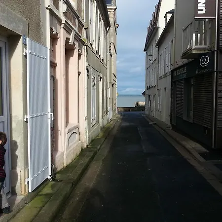 بيت للعطل La Maison De Pecheur D'arromanches Les Bains